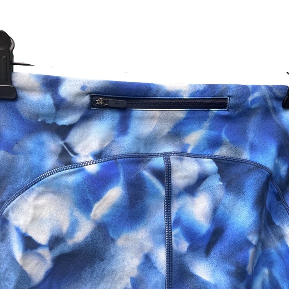 Lululemon Wunder Under Low-Rise Tight Full-On Luxtreme 28" - Picture 12 of 14